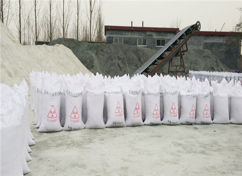 忠县硫酸钡厂家 供应硫酸钡涂料 防辐射
