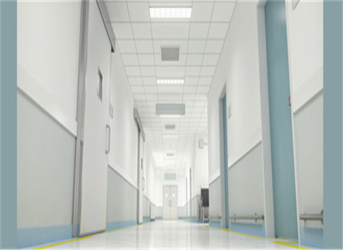 忠县硫酸钡应用于X光室墙体和地板的防护