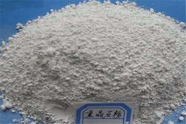 忠县手术室专用硫酸钡砂